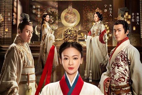 all period dramas are banned in china